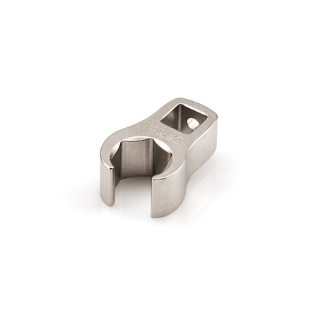 Tekton 3/8 Inch Drive x 14 mm 6-Point Flare Nut Crowfoot Wrench WCF16214